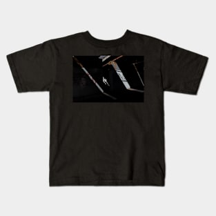 Striding out Kids T-Shirt